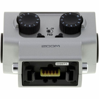 Комбинированная капсула Zoom EXH-6 Zoom EXH-6 Combo Capsule