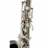 Альт-саксофон ручной работы Thomann MK I Thomann MK I Handmade Alto Sax
