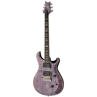 Электрогитара PRS SE Custom 24 Quilt VI