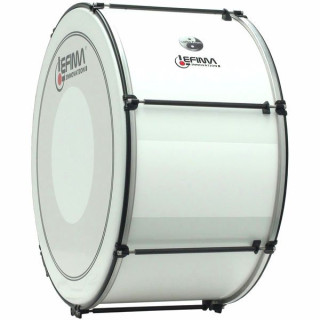 Бас-барабан Lefima BMB 2816 WSWS Lefima BMB 2816 Bass Drum WSWS