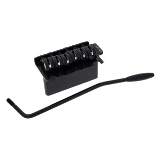 Babicz FCH ST-Style Tremolo BK LH Babicz FCH ST-Style Tremolo BK LH