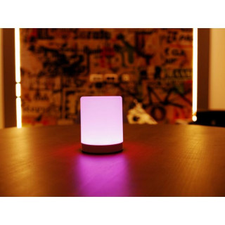 Светильник Eurolite AKKU Table Light RGB Eurolite AKKU Table Light RGB