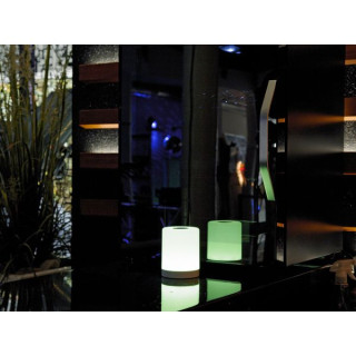 Светильник Eurolite AKKU Table Light RGB Eurolite AKKU Table Light RGB