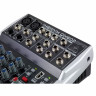 Микшер Behringer Xenyx QX602MP3 Behringer Xenyx QX602MP3