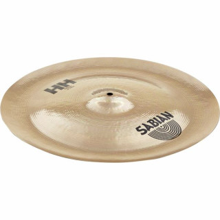Чайна тарелка Sabian 18" HH China Sabian 18" HH China