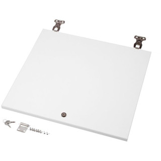 Стойка Thon Studio 10U 50 белый Набор №584547 Thon Studio Rack 10U 50 white Bundle №584547