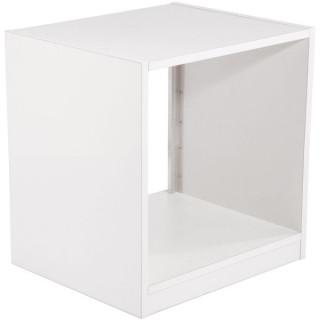 Стойка Thon Studio 10U 50 белый Набор №584547 Thon Studio Rack 10U 50 white Bundle №584547