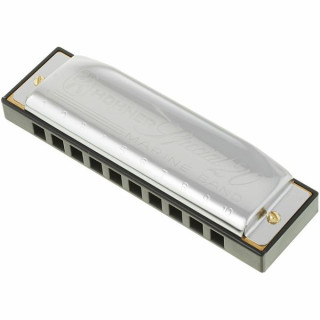 Гармоника Hohner Special 20 F# Hohner Special 20 F#