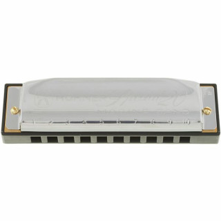 Гармоника Hohner Special 20 F# Hohner Special 20 F#