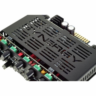 Модуль Synergy Fryette Deliverance Synergy Fryette Deliverance