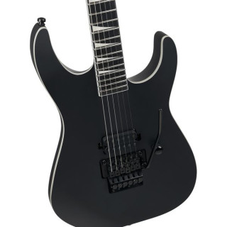 Джексон Про Плюс Pure Metal SL1А SBLK Jackson Pro Plus Pure Metal SL1A SBLK