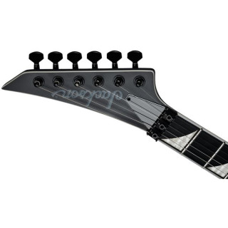 Джексон Про Плюс Pure Metal SL1А SBLK Jackson Pro Plus Pure Metal SL1A SBLK