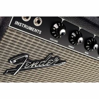 Комбоусилитель для электрогитары Fender 65 Princeton Reverb Fender 65 Princeton Reverb