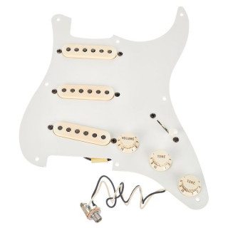 Набор звукоснимателей Seymour Duncan Antiquity Texas Hot St PG AW