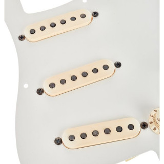 Готовый пикгард Seymour Duncan Antiquity Texas Hot St PG AW Seymour Duncan Antiquity Texas Hot St PG AW