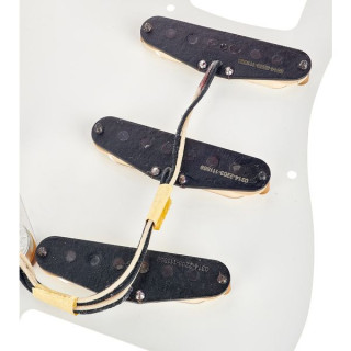 Готовый пикгард Seymour Duncan Antiquity Texas Hot St PG AW Seymour Duncan Antiquity Texas Hot St PG AW