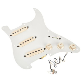 Набор звукоснимателей Seymour Duncan Antiquity Texas Hot St PG AW