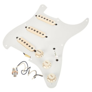 Набор звукоснимателей Seymour Duncan Antiquity Texas Hot St PG AW