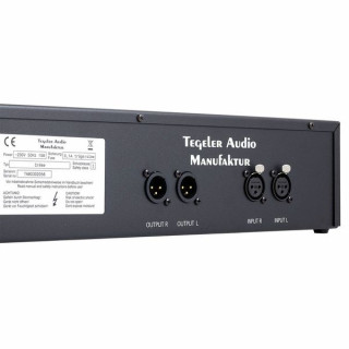 Компрессор Tegeler Creme Tegeler Creme