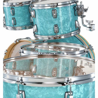 Клен Людвиг Классический 5шт G. Blue Ludwig Classic Maple 5pcs G. Blue