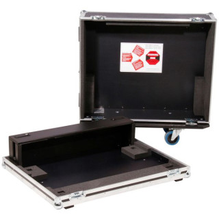 Кейс Thon Case A&H SQ7 with Dockhouse Thon Case A&H SQ7 with Dockhouse