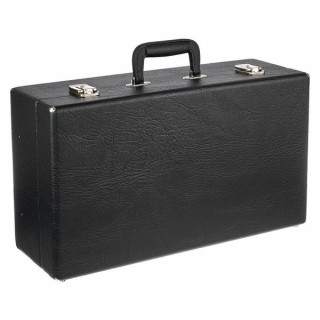 Чехол для флюгельгорна Kariso 194P Perinet Kariso 194P Flugelhorn Case Perinet