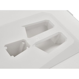 EV EVOLVE 90 Sub Белый EV EVOLVE 90 Sub White