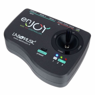 Миди-контроллер Lab4Music enJOY Lab4Music enJOY