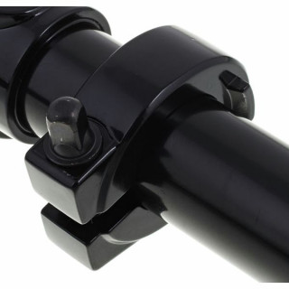 Держатель для подвесного тома Pearl TH-900S/B Tom Arm Short Pearl TH-900S/B Tom Arm Short