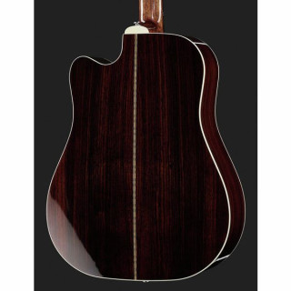 Электроакустическая гитара Guild D-150CE Nat Westerly Guild D-150CE Nat Westerly