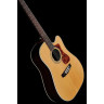 Электроакустическая гитара Guild D-150CE Nat Westerly Guild D-150CE Nat Westerly