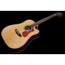 Электроакустическая гитара Guild D-150CE Nat Westerly Guild D-150CE Nat Westerly