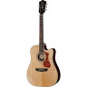 Электроакустическая гитара Guild D-150CE Nat Westerly Guild D-150CE Nat Westerly