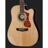 Электроакустическая гитара Guild D-150CE Nat Westerly Guild D-150CE Nat Westerly