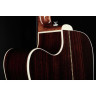 Электроакустическая гитара Guild D-150CE Nat Westerly Guild D-150CE Nat Westerly