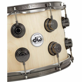 Малый барабан DW Satin Oil 14"x08" Snare BN DW Satin Oil 14"x08" Snare BN