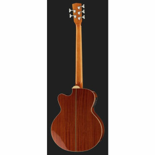 Акустическая бас-гитара Harley Benton B-35NT Acoustic Bass Series