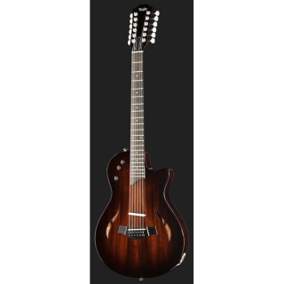 Тейлор Т5z Classic DLX, 12-струнная,Reve Taylor T5z Classic DLX,12-String,Reve