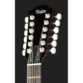 Тейлор Т5z Classic DLX, 12-струнная,Reve Taylor T5z Classic DLX,12-String,Reve