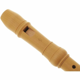 Сопранино блок-флейта Mollenhauer 5022 Denner Sopranino Mollenhauer 5022 Denner Sopranino