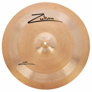Авария Z-серии Zultan 18" Zultan 18" Z-Series Crash