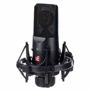 Микрофон с держателем и поп-фильтром SE Electronics X1S Vocal Pack SE Electronics X1S Vocal Pack