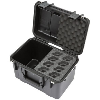 SKB iSeries 8-Микрофонный кейс SKB iSeries 8-Mic Case