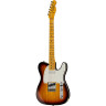 Электрогитара Fender 50s Tele Custom C3CS Relic