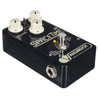 Задержка пространства-времени Вальбруха v2/Эхо Vahlbruch SpaceTime v2 Delay/Echo