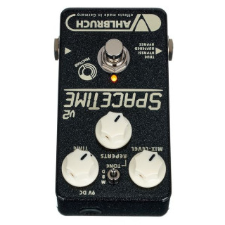 Задержка пространства-времени Вальбруха v2/Эхо Vahlbruch SpaceTime v2 Delay/Echo