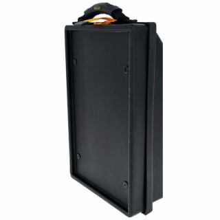 Жесткий футляр для педали бас-барабана HNSBP Hardcase HNSBP Bass Drum Pedal Case