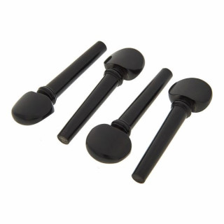 Колышки для скрипки Conrad Götz ZW 914 WG Medium Conrad Götz ZW 914 Violin Pegs WG Medium