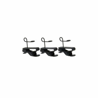 Rode Lav-Зажим 3 шт. Rode Lav-Clip 3-pack