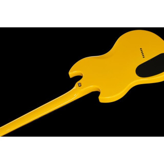 Электрогитара Guild Polara Voltage Yellow